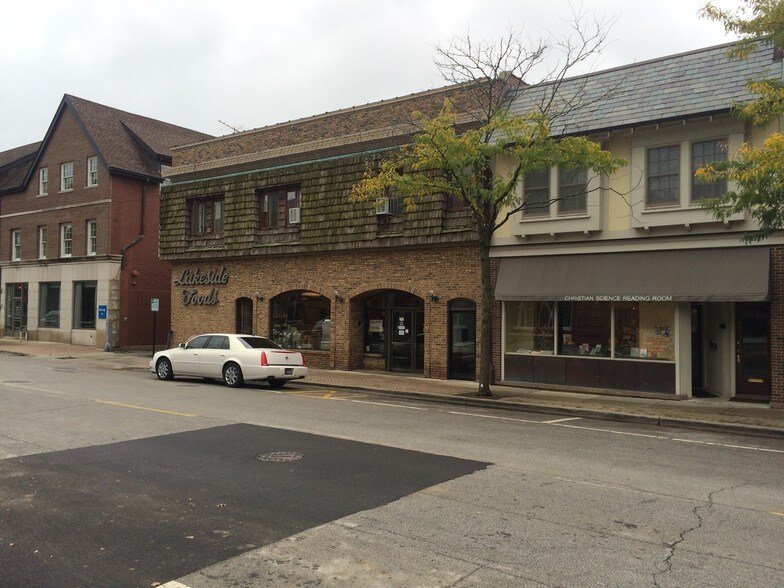 800 Elm St, Winnetka, IL for sale - Primary Photo - Image 1 of 1