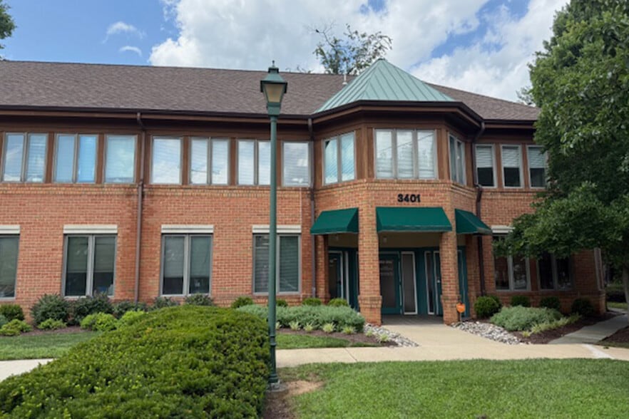 3401-3403 Olandwood Ct, Olney, MD for lease - Building Photo - Image 2 of 13