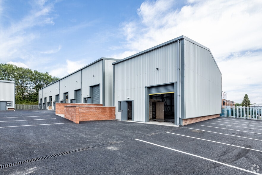 Stone Hill Rd, Bolton for lease - Building Photo - Image 3 of 4