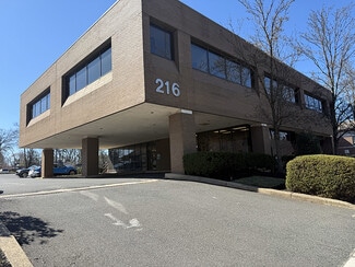 More details for 216 North Ave E, Cranford, NJ - Office for Lease