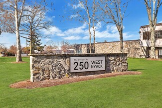 More details for 240-260 W Nyack Rd, West Nyack, NY - Office for Lease