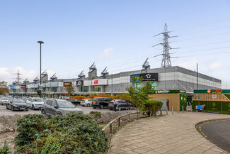 More details for 3 Armada Way, London - Retail for Lease