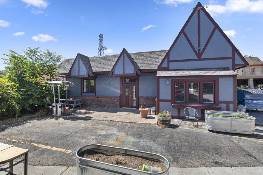 311 S College Ave, Fort Collins, CO for sale - Building Photo - Image 1 of 1