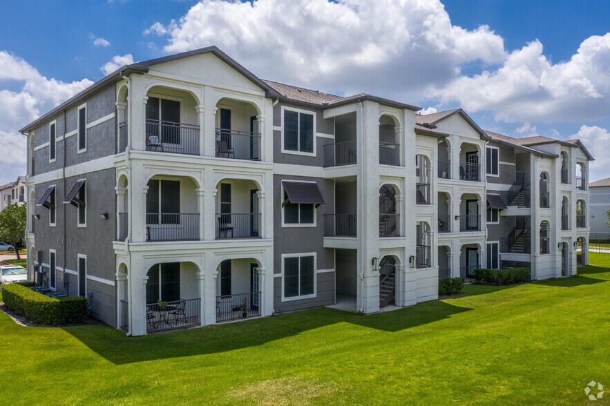 541 FM 1488, Conroe, TX for sale - Primary Photo - Image 1 of 1