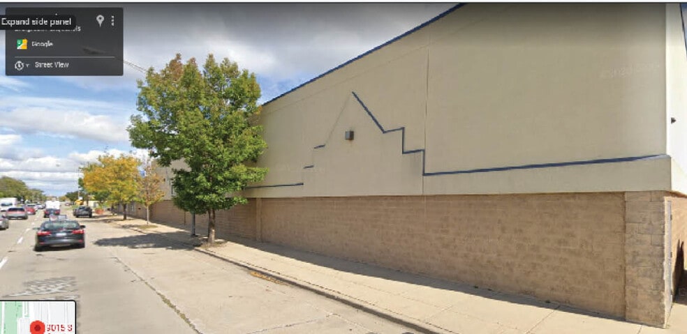9015 S Kedzie Ave, Evergreen Park, IL for lease - Primary Photo - Image 1 of 5