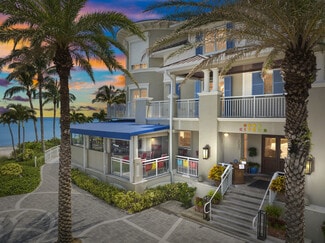 More details for 1050 Easter Lily Ln, Vero Beach, FL - Specialty for Sale