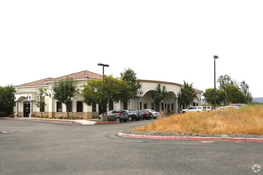24885 Whitewood Rd, Murrieta, CA for lease - Building Photo - Image 3 of 4