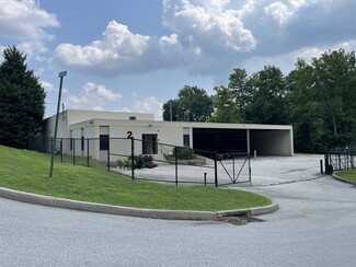 More details for 2 Portland Rd, Conshohocken, PA - Industrial for Sale