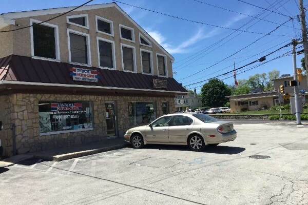 200 Conestoga Rd, Wayne, PA for sale Building Photo- Image 1 of 1