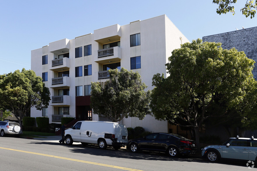 901 3rd St, Santa Monica, CA for sale - Building Photo - Image 1 of 1