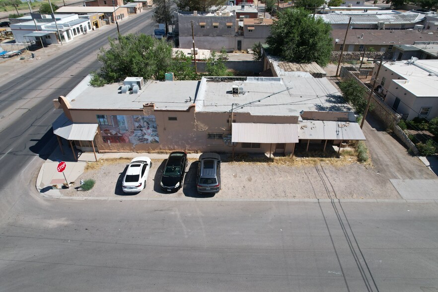 7000-7002 Doniphan Dr, Canutillo, TX for sale - Building Photo - Image 1 of 1