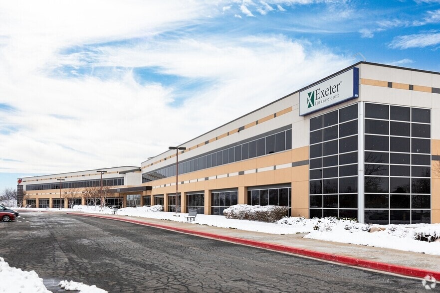 888 University Park Blvd, Clearfield, UT for lease - Building Photo - Image 2 of 4