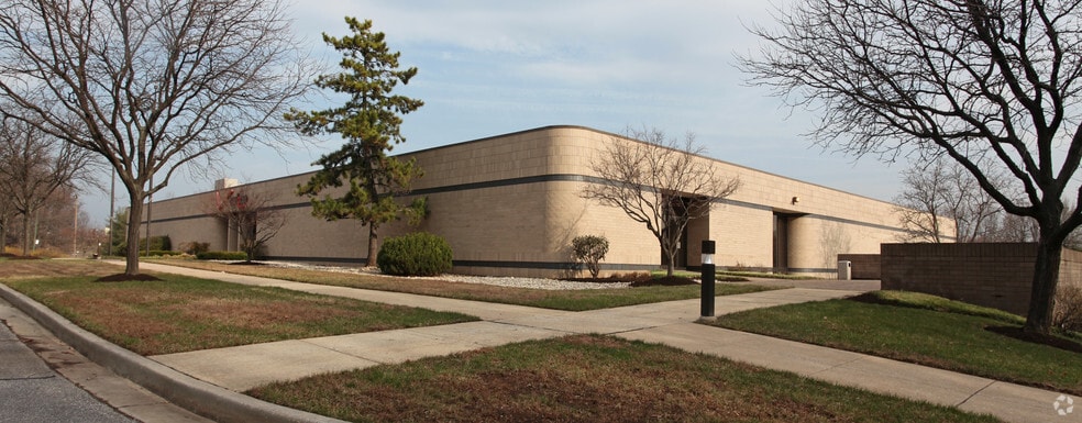 3701 Koppers St, Baltimore, MD for sale - Primary Photo - Image 1 of 1