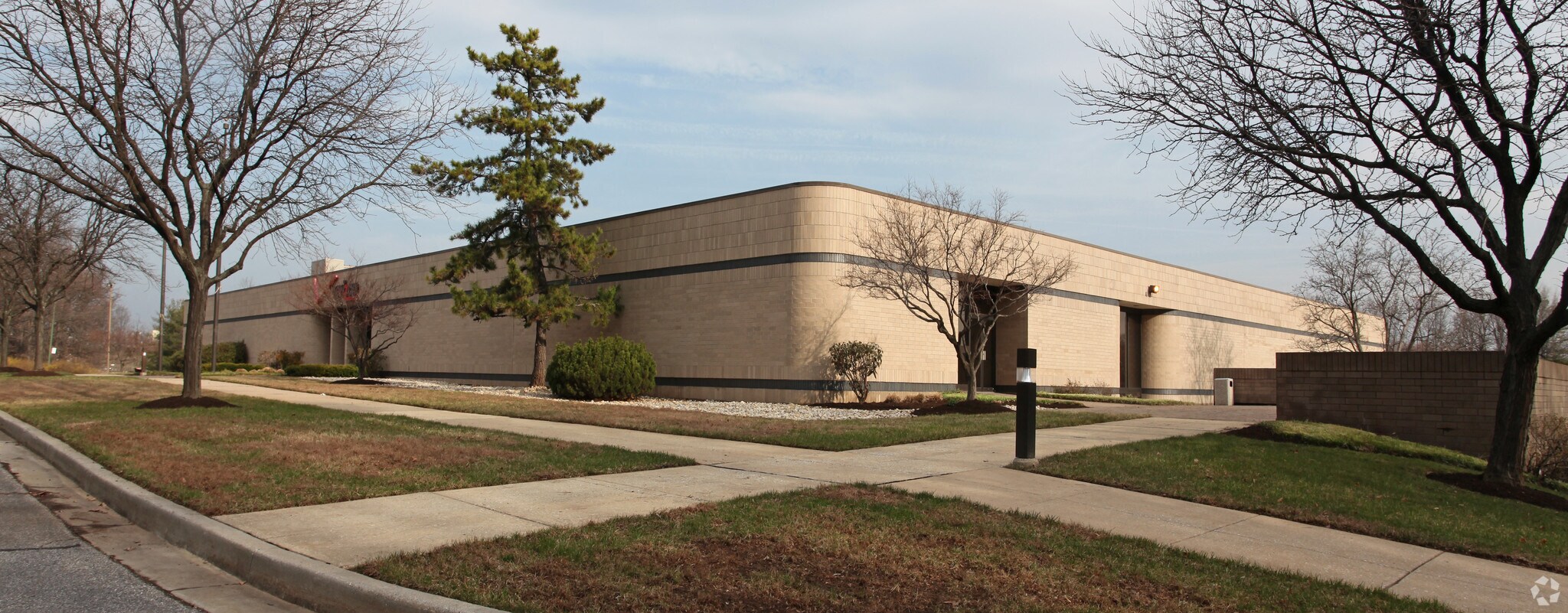 3701 Koppers St, Baltimore, MD for sale Primary Photo- Image 1 of 1