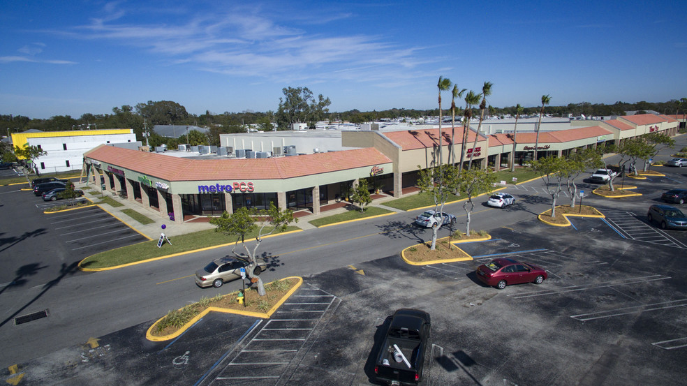 6463-6585 102nd Ave, Pinellas Park, FL for lease - Building Photo - Image 1 of 14