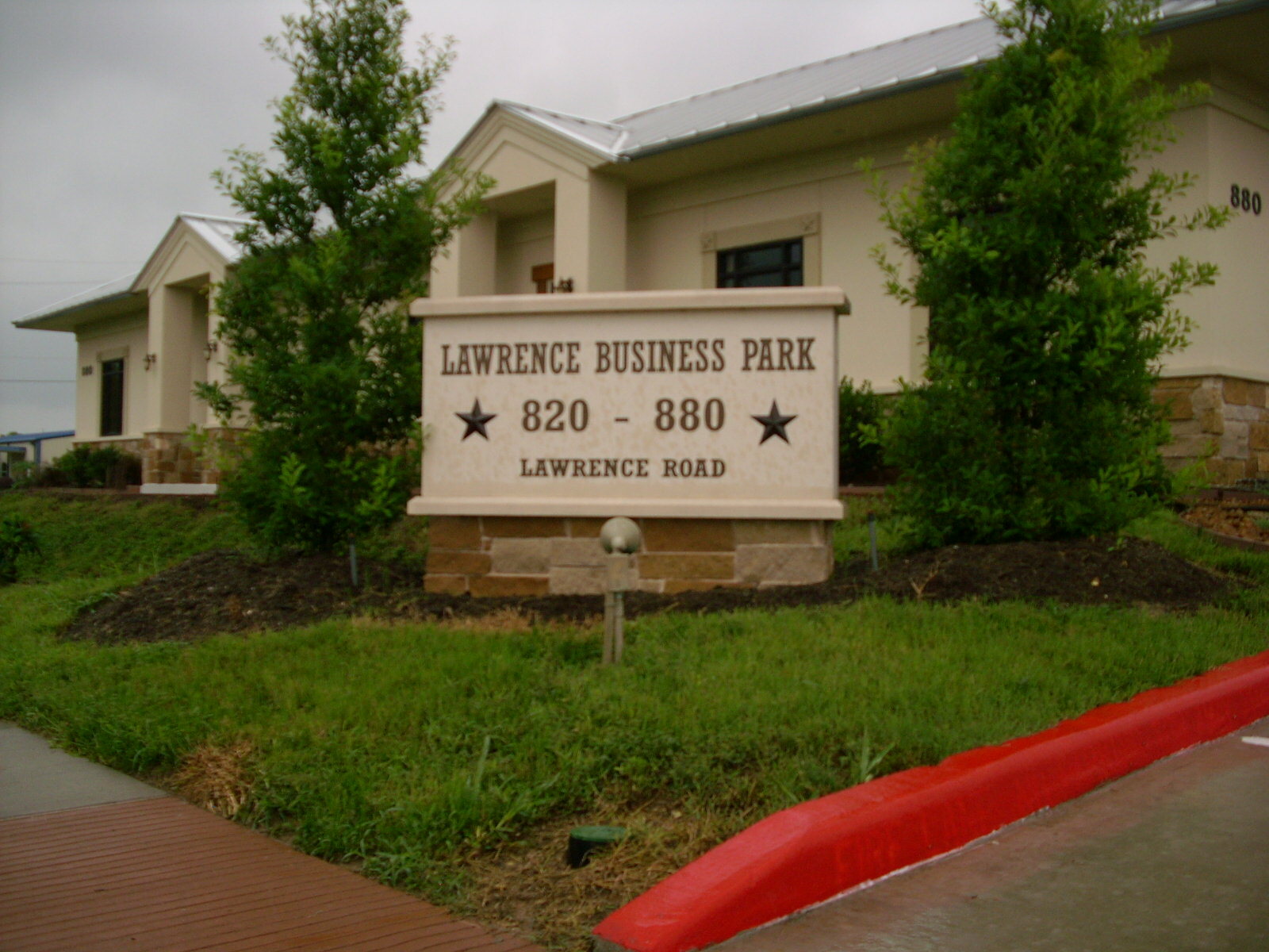 Lawrence Business Park portfolio of 7 properties for sale on LoopNet.com Building Photo- Image 1 of 16