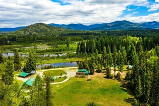 More details for 1290 Tanglewood Dr, Priest River, ID - Specialty for Sale