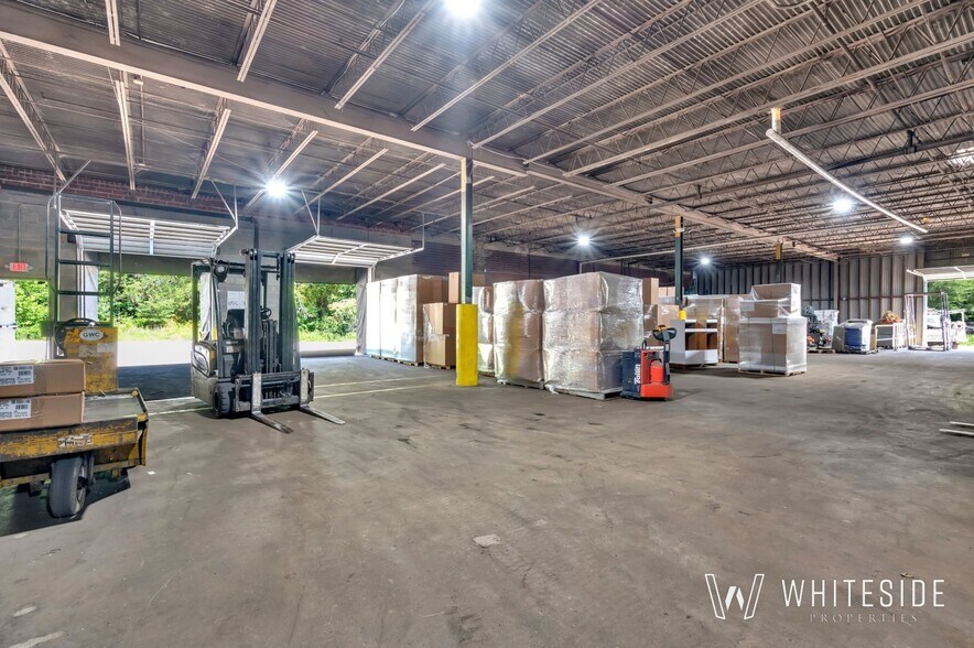 254 Tot Dellinger Rd, Cherryville, NC for sale - Building Photo - Image 2 of 17