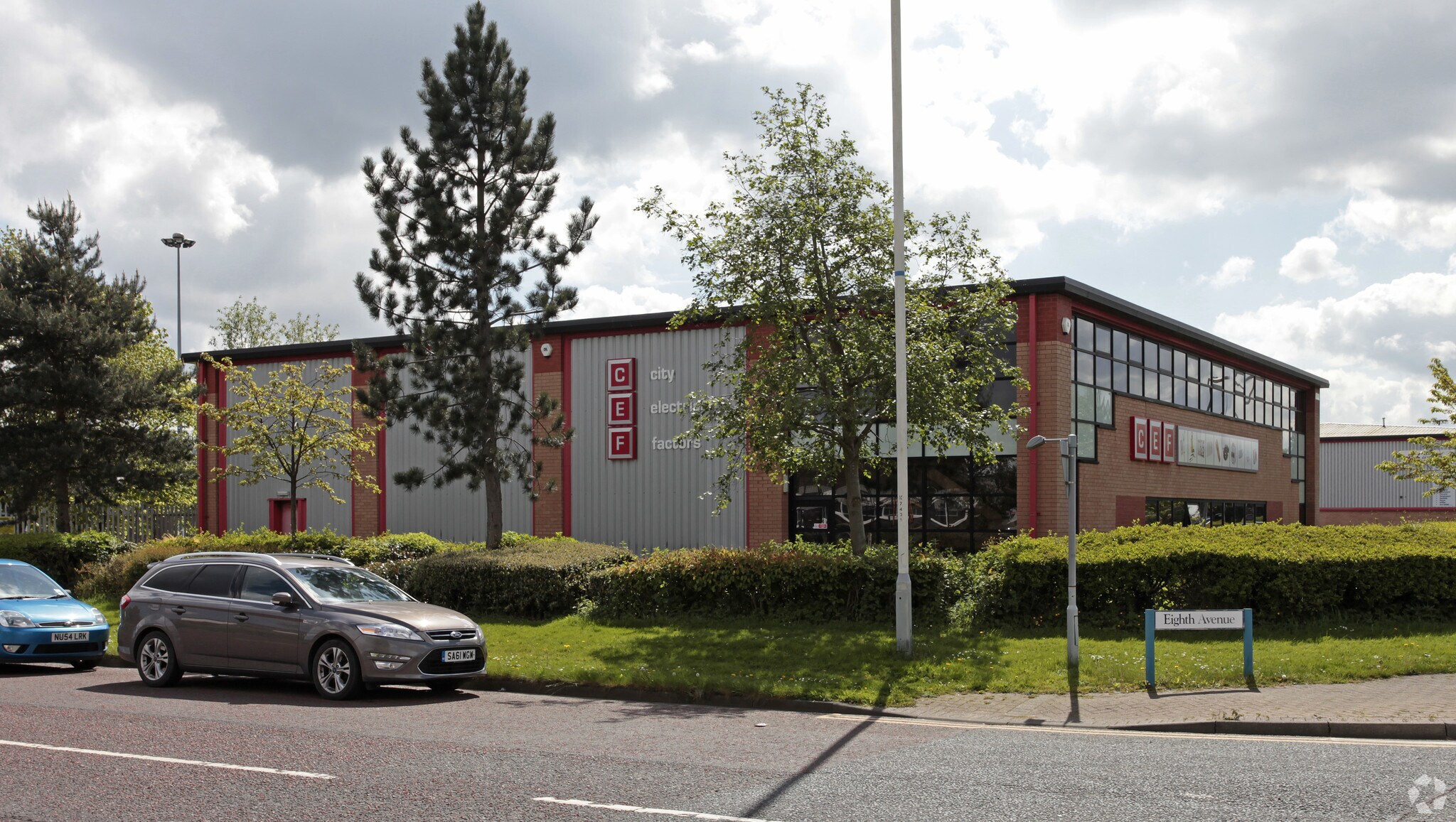 Octavian Way, Gateshead for sale Primary Photo- Image 1 of 1