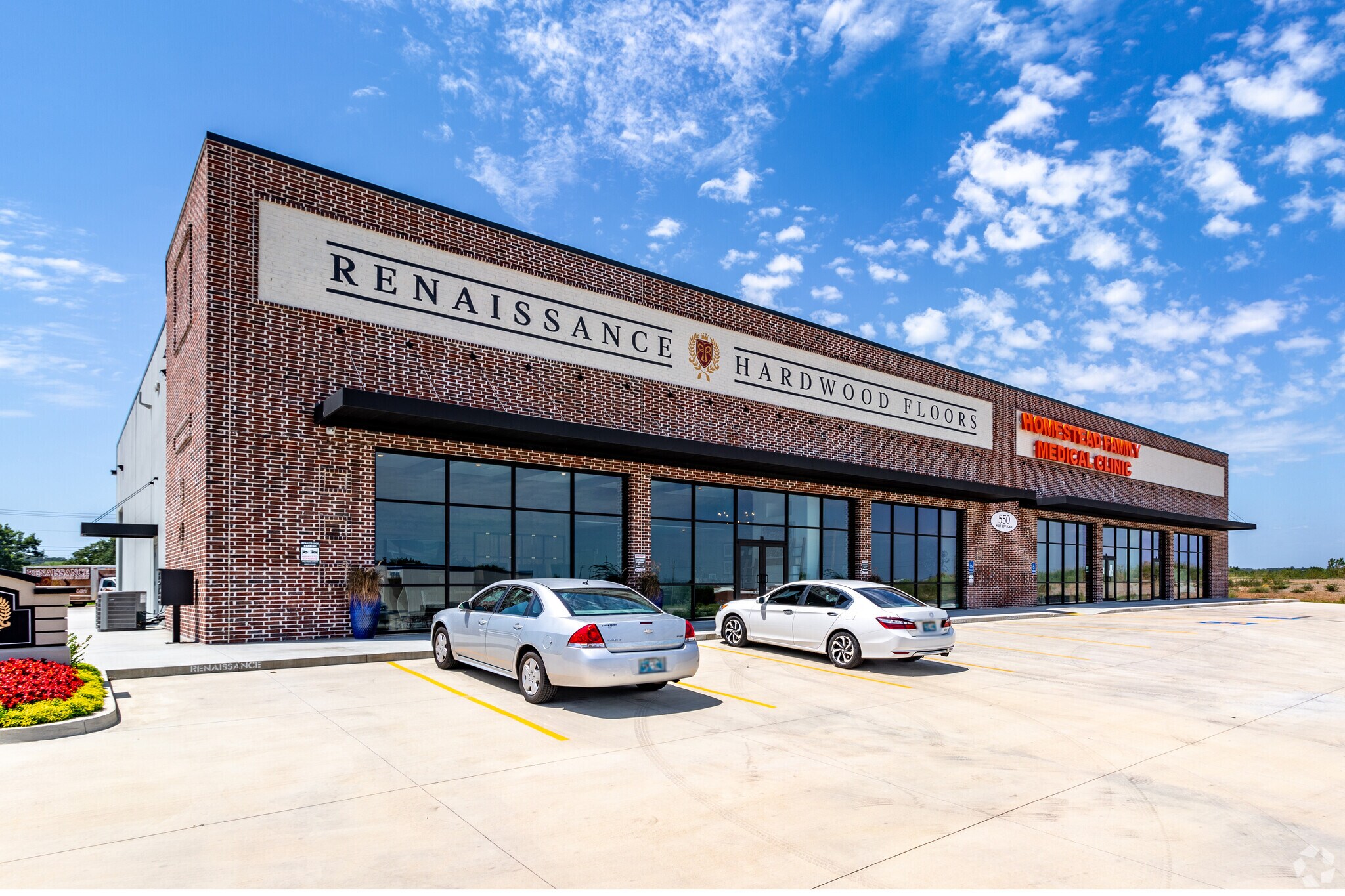 550 W 125th St S, Glenpool, OK for sale Primary Photo- Image 1 of 1