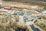 1054 Main St, Hanson MA - Land