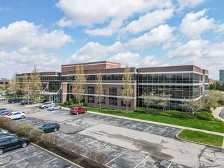More details for 12900 N Meridian St, Carmel, IN - Office for Lease