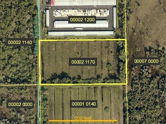 More details for 13751 Indian Paint Ln, Fort Myers, FL - Land for Sale