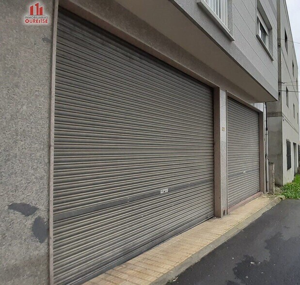 Retail in Ourense, Orense for sale - Building Photo - Image 1 of 4
