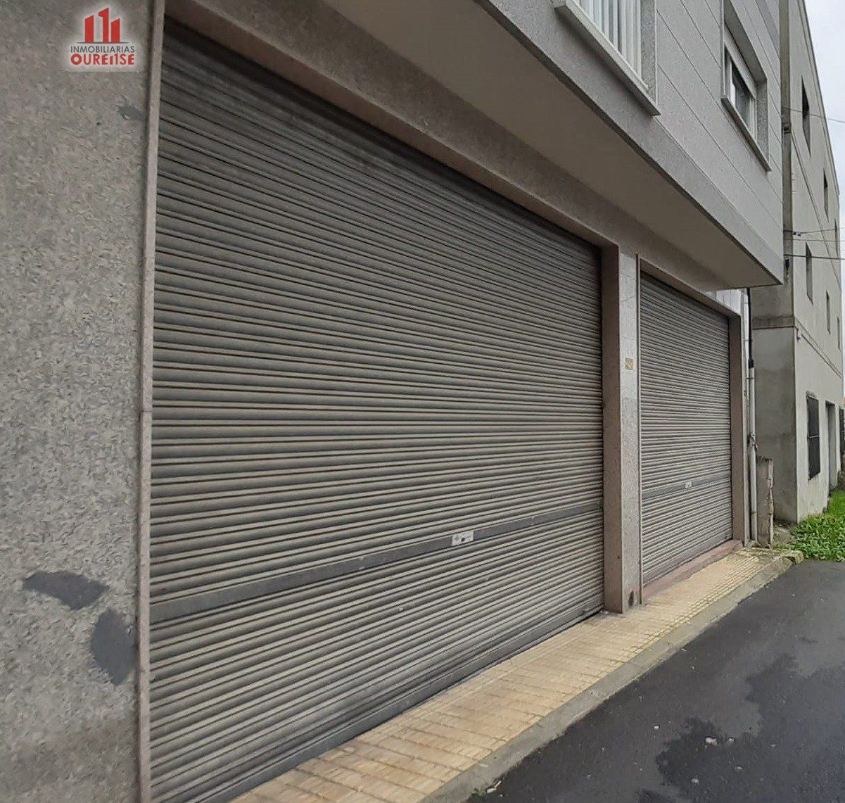 Retail in Ourense, Orense for sale Building Photo- Image 1 of 5