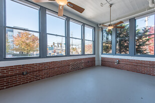 A&P Lofts @ the Beltline in Reynoldstown - Loft