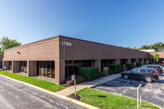 More details for 11000 Commerce Pky, Mount Laurel, NJ - Office, Flex for Lease