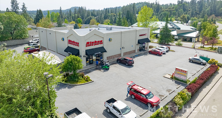 130 Whitcomb Ave, Colfax, CA for sale - Building Photo - Image 1 of 3