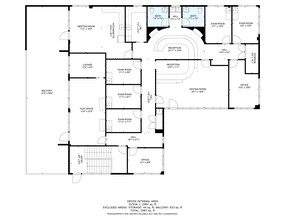 742 E Main St, Annville, PA for lease Site Plan- Image 1 of 1