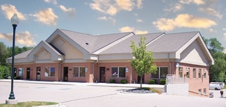 More details for 47742-47866 Van Dyke Ave, Shelby Township, MI - Office, Office/Medical for Lease