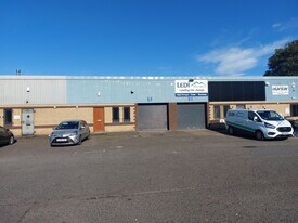 20 Munro Rd, Stirling STG - Warehouse