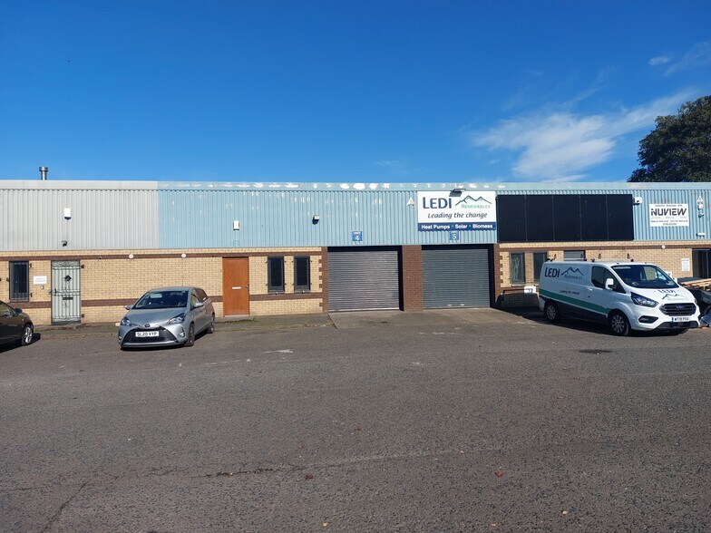 20 Munro Rd, Stirling for lease - Building Photo - Image 2 of 3