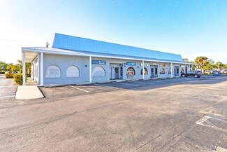 More details for 1315 Homestead Rd N, Lehigh Acres, FL - Retail for Lease