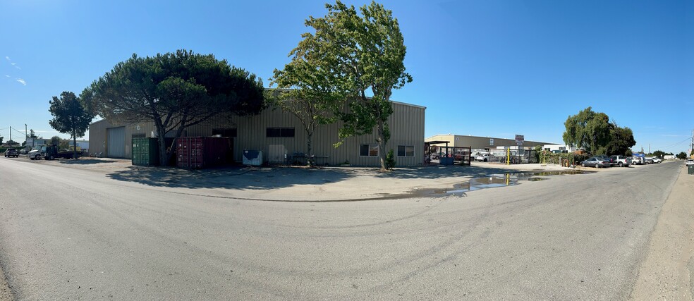 4700 Horner St, Union City, CA for sale - Building Photo - Image 2 of 23