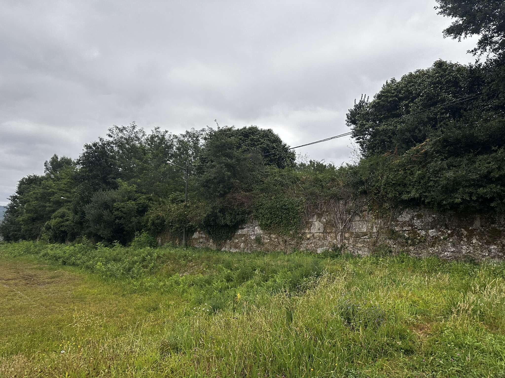 Land in Pontevedra for sale Building Photo- Image 1 of 9