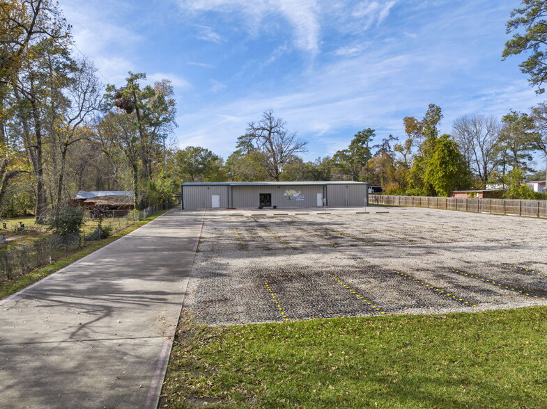 29819 W Hawthorne Dr, The Woodlands, TX for sale - Building Photo - Image 1 of 1