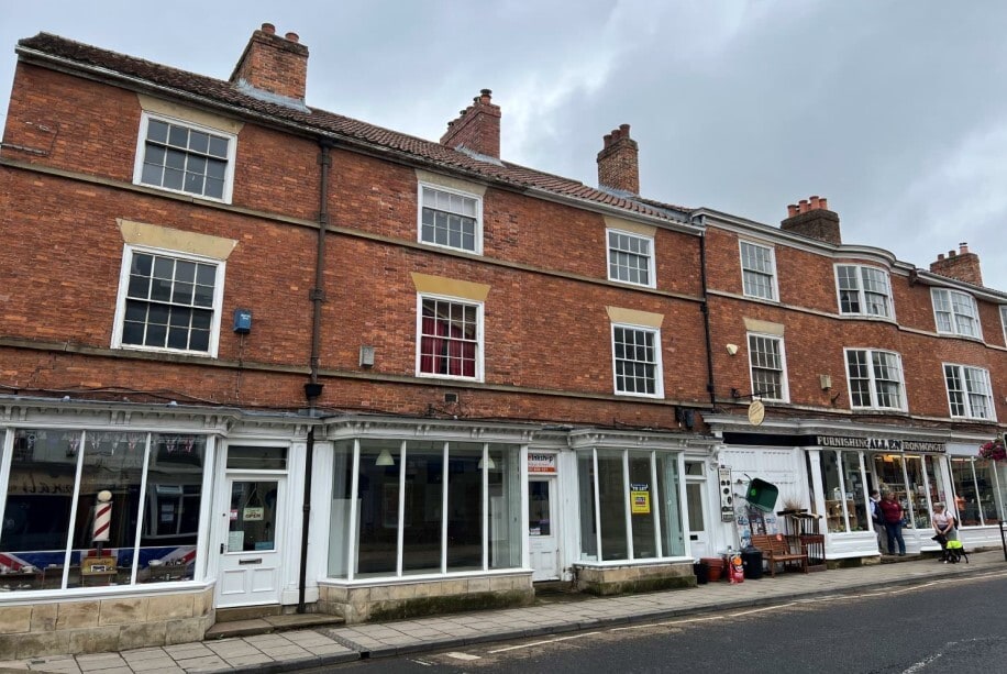 15 Bridge St, Tadcaster for lease Building Photo- Image 1 of 2