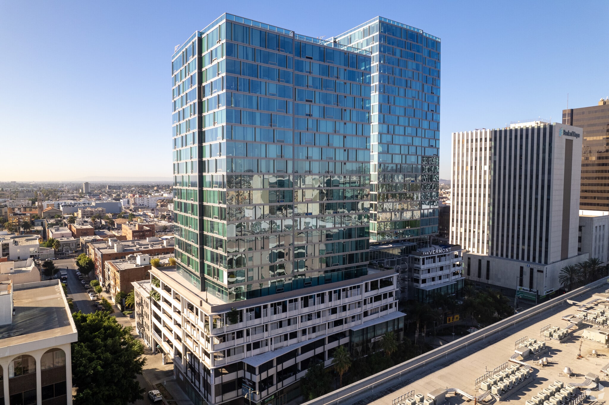 3701 Wilshire Blvd Suite 210 Los Angeles Ca 90010 3150 Wilshire Blvd, Los Angeles, CA 90010 - Nari Koreatown | LoopNet