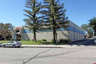 More details for 9253-9259 Eton Ave, Chatsworth, CA - Industrial for Lease