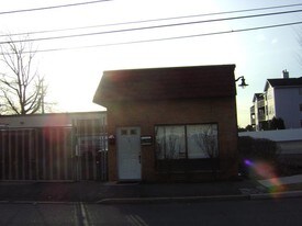 1 Sago St, Clifton NJ - Warehouse