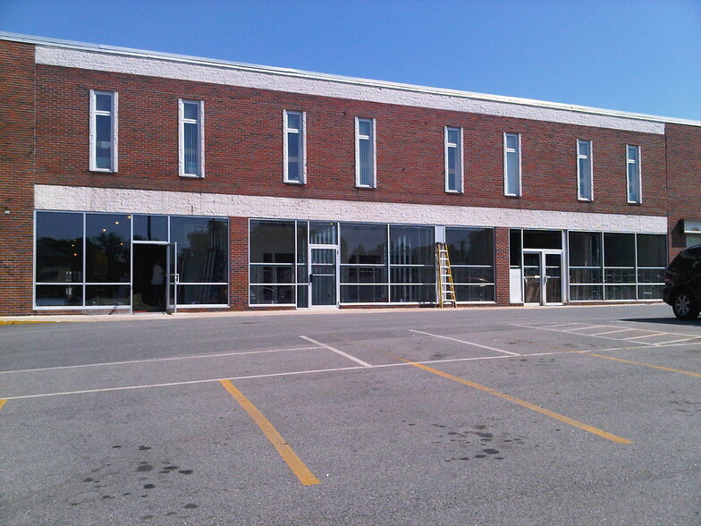 3 Ferry St, Haverhill, MA for lease - Building Photo - Image 1 of 12