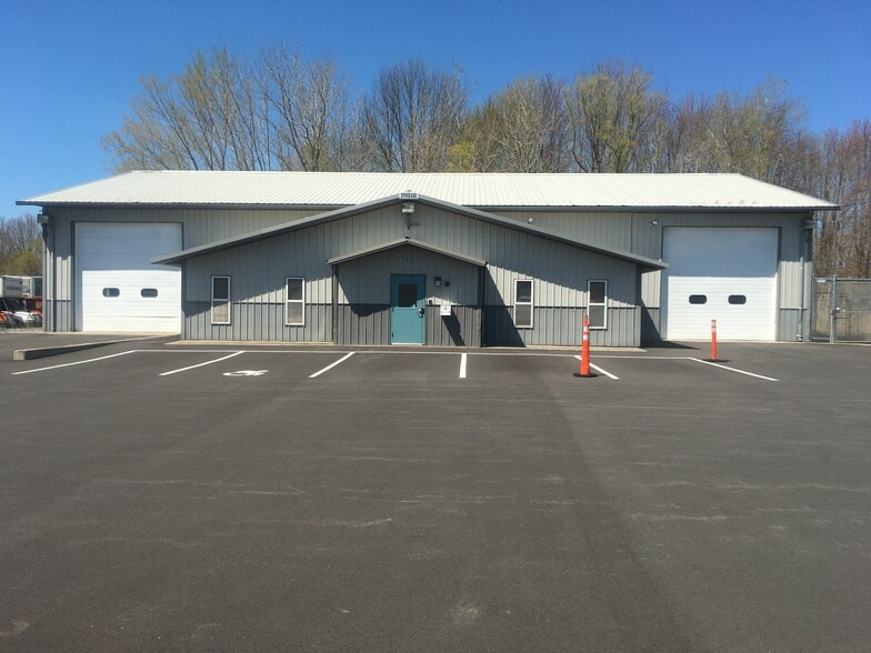 6263 Taft Rd, Syracuse, NY for lease - Building Photo - Image 2 of 32