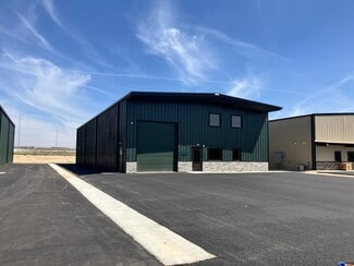 More details for 3270 N Black Butte Ct, Nampa, ID - Industrial for Lease