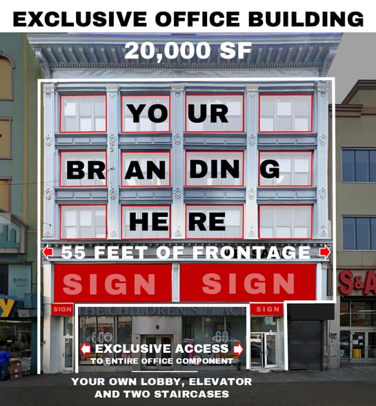 2918 Third Ave, Bronx, NY for lease - Building Photo - Image 2 of 10