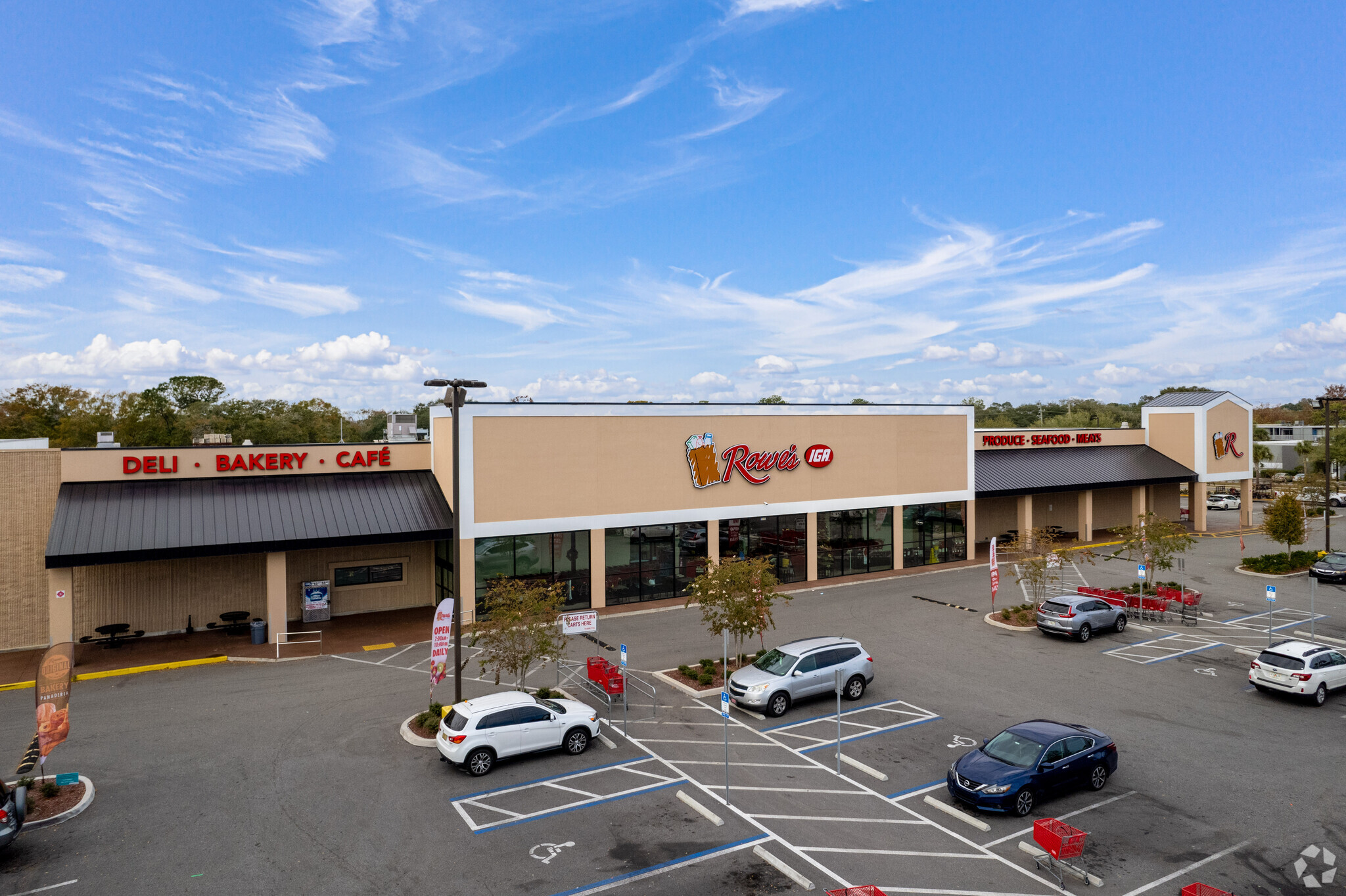 9866 Old Baymeadows Rd, Jacksonville, FL for lease Building Photo- Image 1 of 8