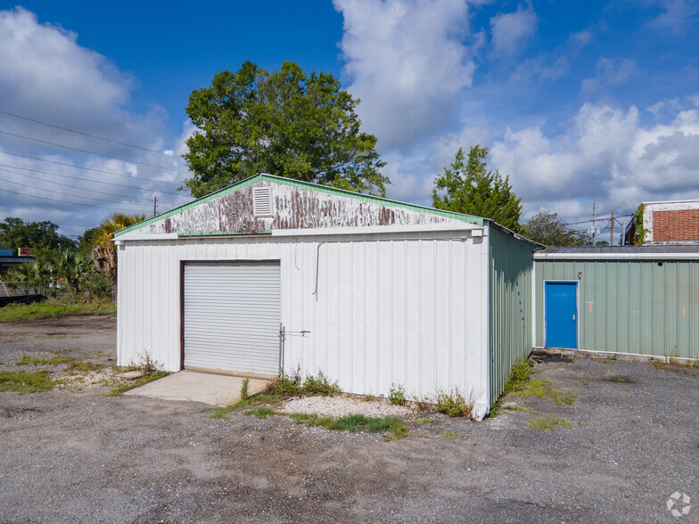 435 Cassat Ave, Jacksonville, FL for sale - Building Photo - Image 3 of 6